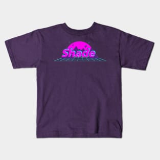 Shade Kids T-Shirt